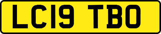 LC19TBO