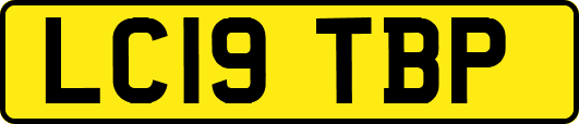 LC19TBP
