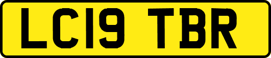 LC19TBR