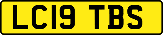 LC19TBS