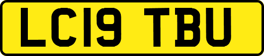 LC19TBU