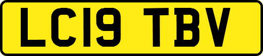 LC19TBV