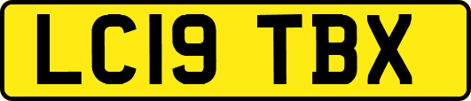 LC19TBX