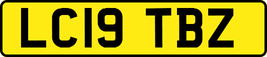 LC19TBZ