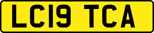 LC19TCA