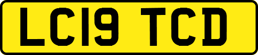 LC19TCD