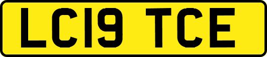 LC19TCE