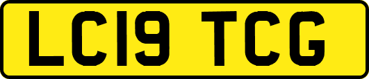 LC19TCG