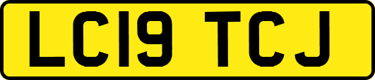 LC19TCJ