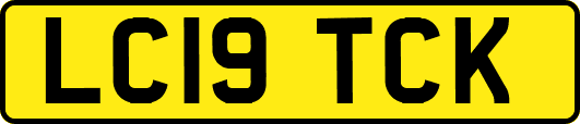 LC19TCK