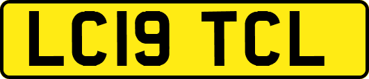 LC19TCL