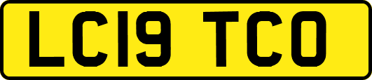 LC19TCO