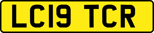 LC19TCR