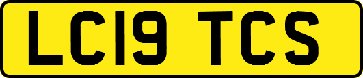 LC19TCS