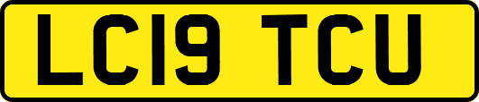 LC19TCU