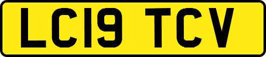 LC19TCV