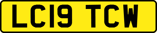LC19TCW