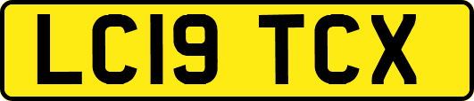 LC19TCX