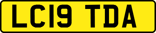 LC19TDA