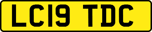 LC19TDC