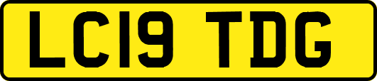 LC19TDG