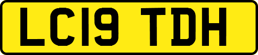 LC19TDH