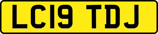 LC19TDJ
