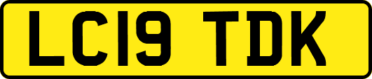 LC19TDK