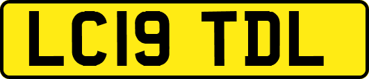 LC19TDL