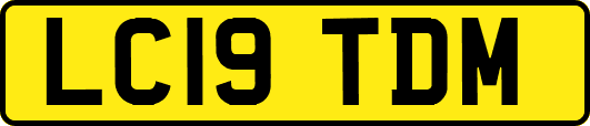 LC19TDM