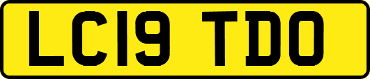 LC19TDO