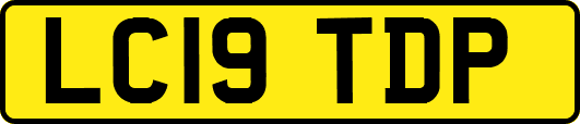 LC19TDP