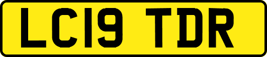 LC19TDR