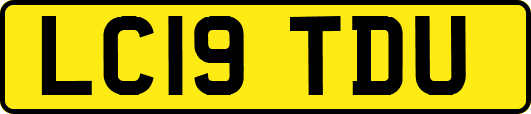 LC19TDU