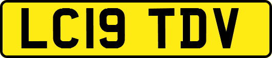 LC19TDV