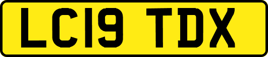 LC19TDX