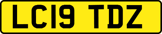 LC19TDZ