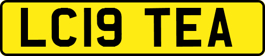 LC19TEA