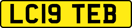 LC19TEB