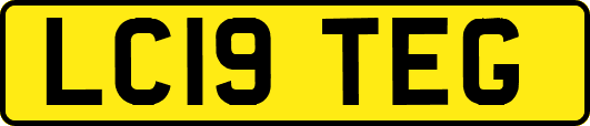 LC19TEG