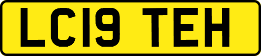 LC19TEH