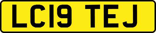 LC19TEJ