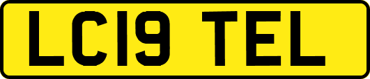 LC19TEL