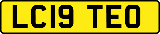 LC19TEO