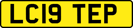 LC19TEP