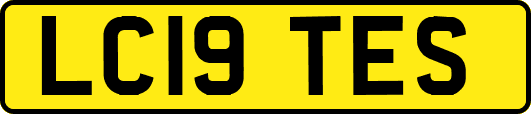 LC19TES