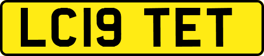 LC19TET