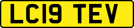 LC19TEV