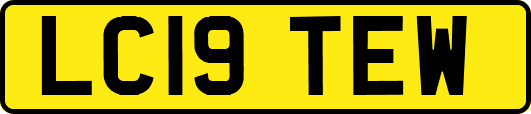 LC19TEW
