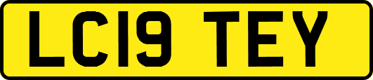 LC19TEY
